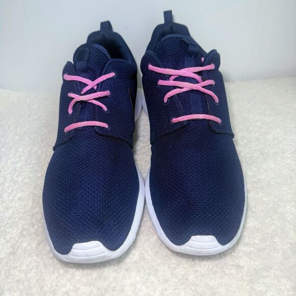 Nike Other - Nike Roshe One Men's Shoes Midnight Navy/White Size 14